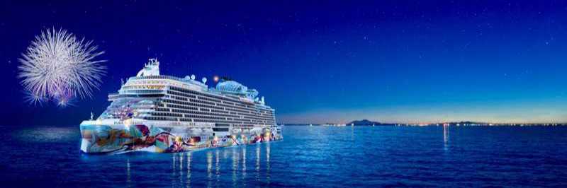 Groupes Croisières