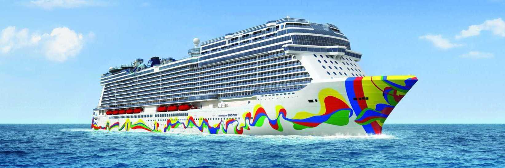 Groupes Croisières