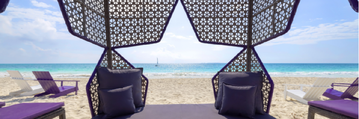 Destination soleil