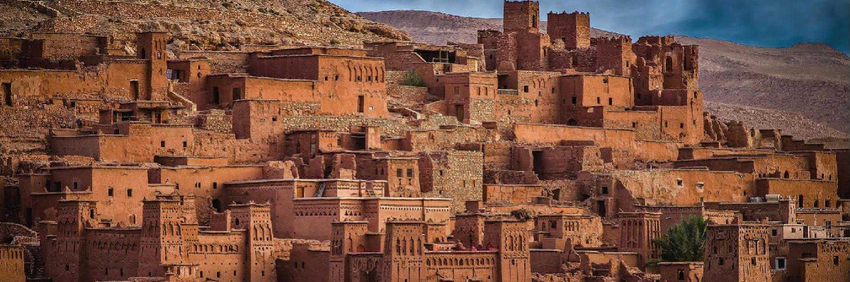 Maroc