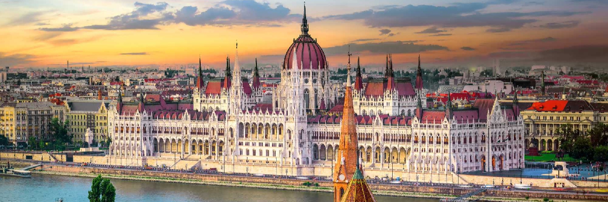 Le Danube