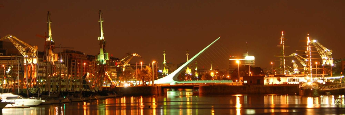 Argentine