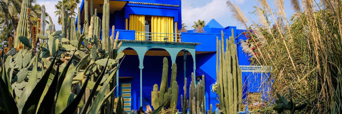 Maroc