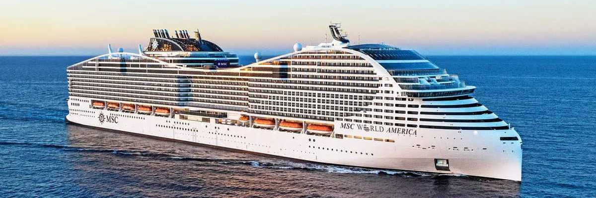 Croisières