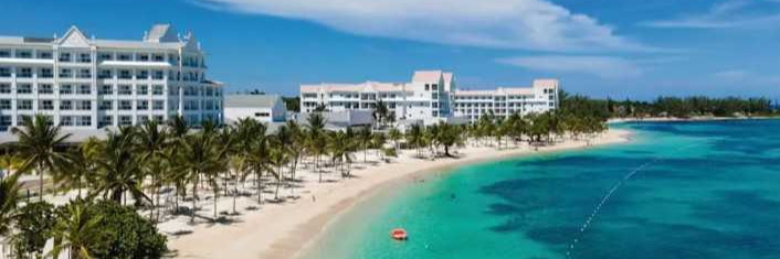Ocho Rios Jamaique