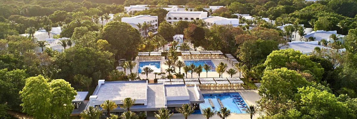 Riviera Maya