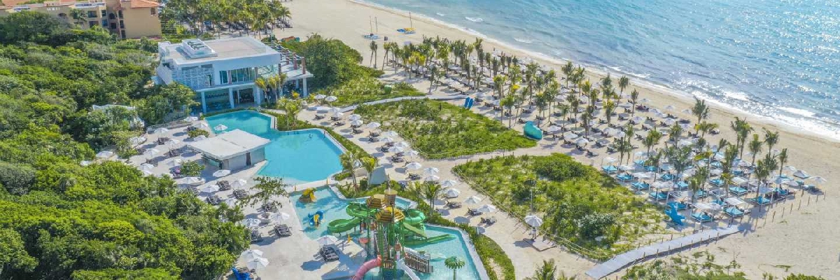 Riviera Maya