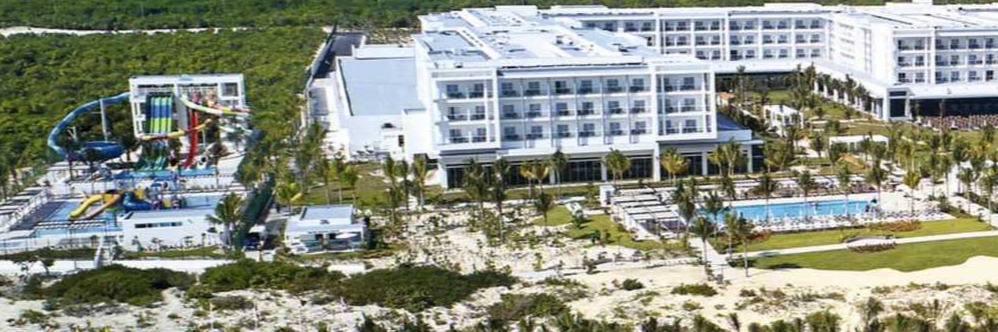 Playa Mujeres