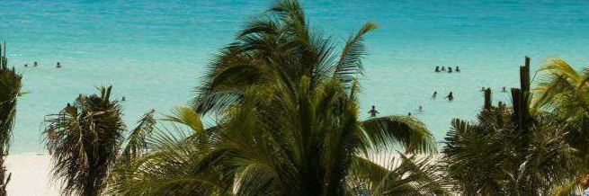 Riviera Maya