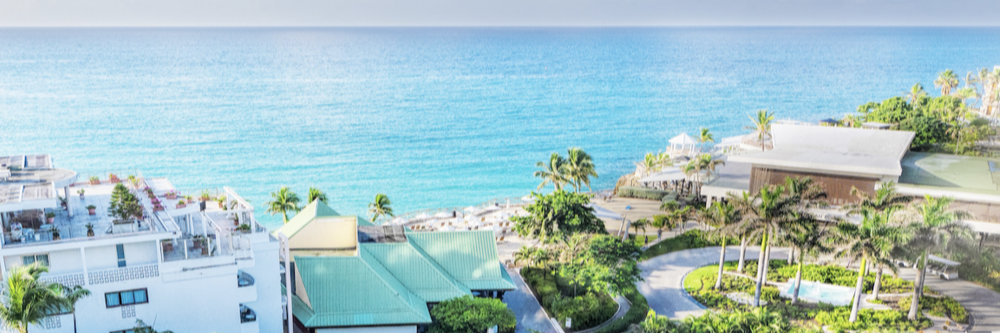 Saint Martin