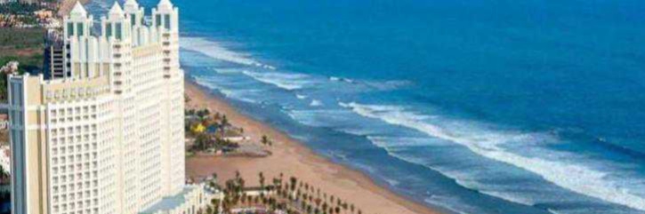 Mazatlan