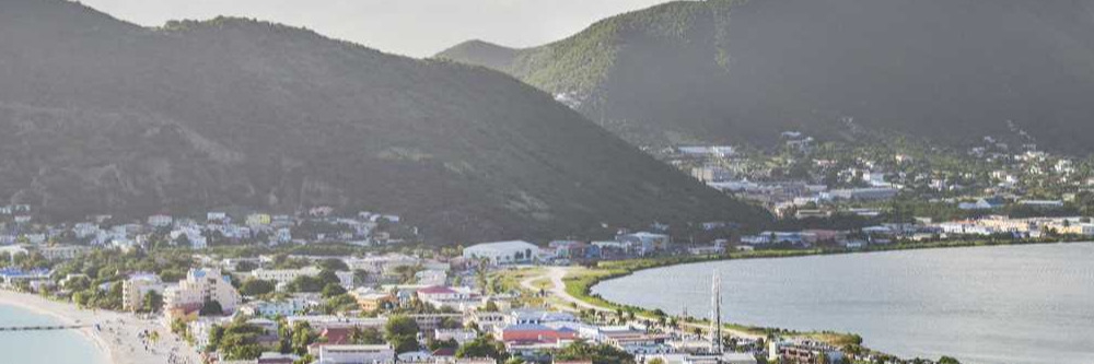 Saint Martin