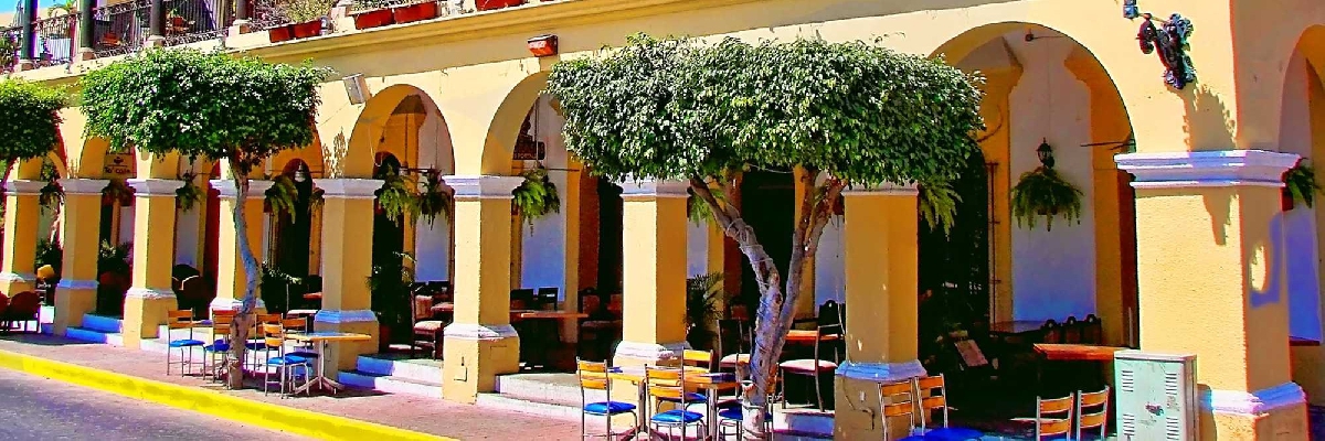 Mazatlan