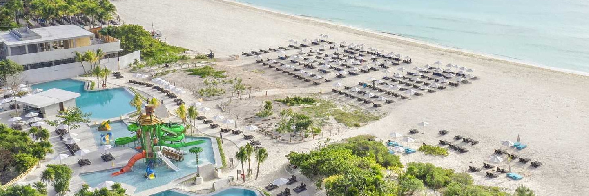 Riviera Maya