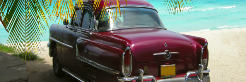 Cuba