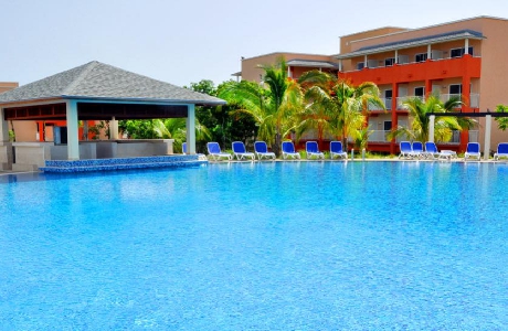 Cayo Coco - Cayo Guillermo