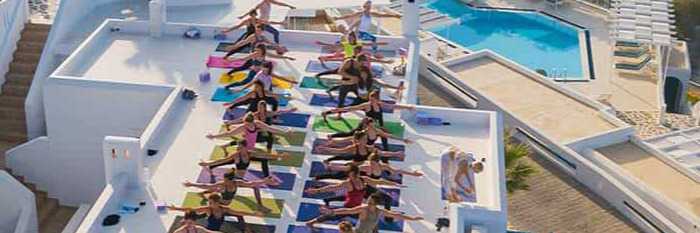 Groupes Sportifs