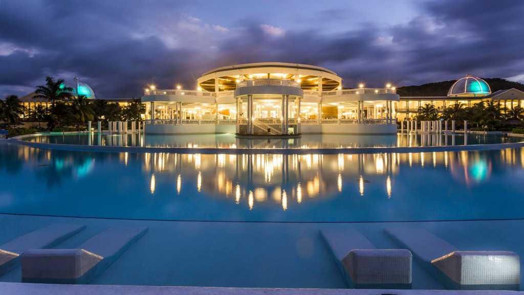 Photo du Grand Palladium Jamaica Resort And Spa