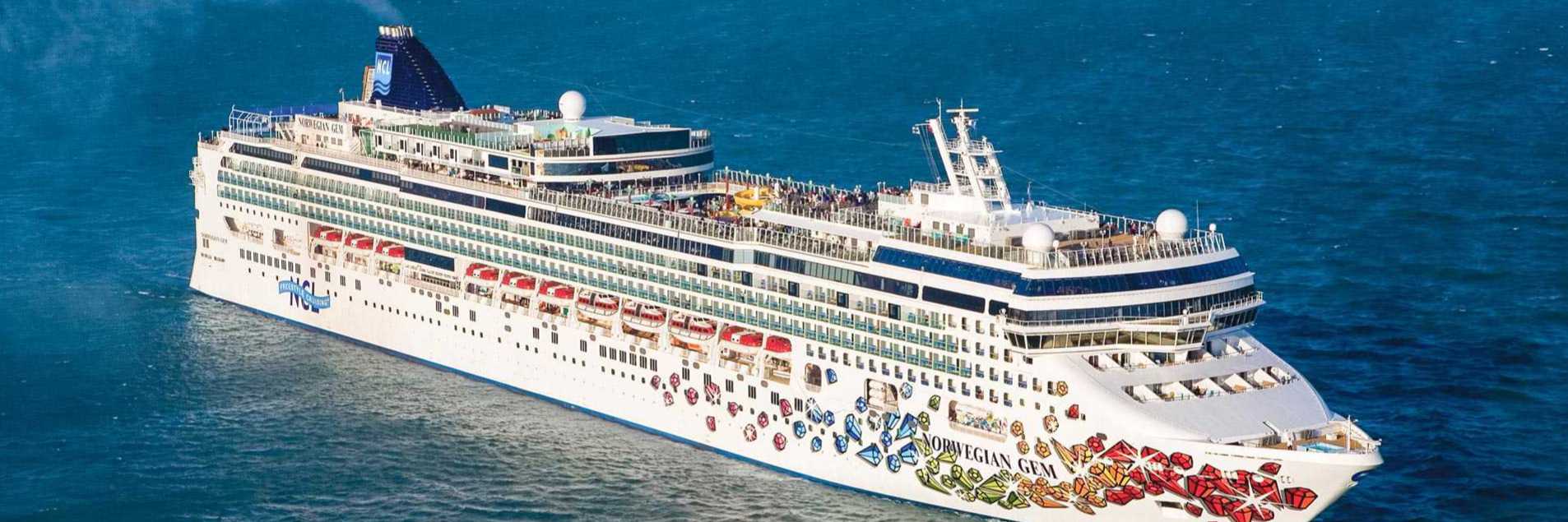 Croisières