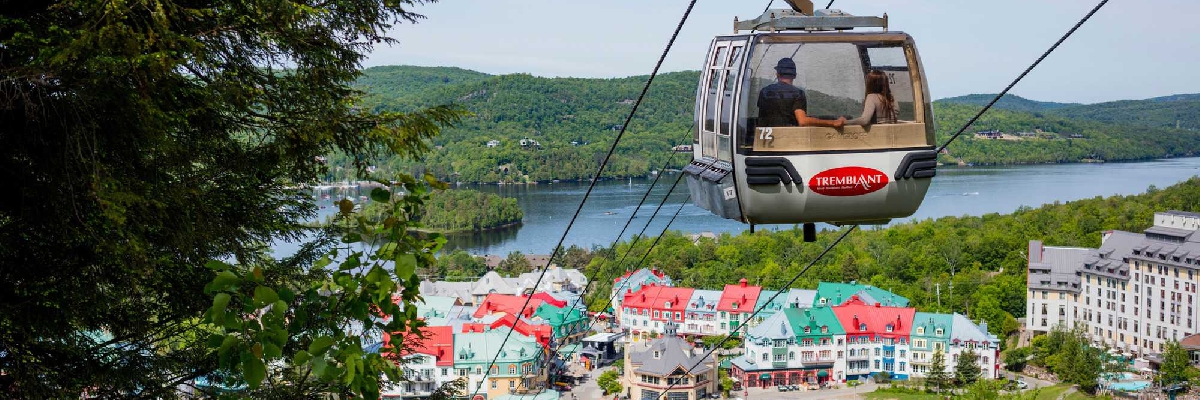 Laurentides