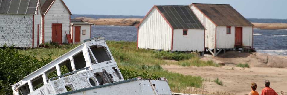 Côte-Nord