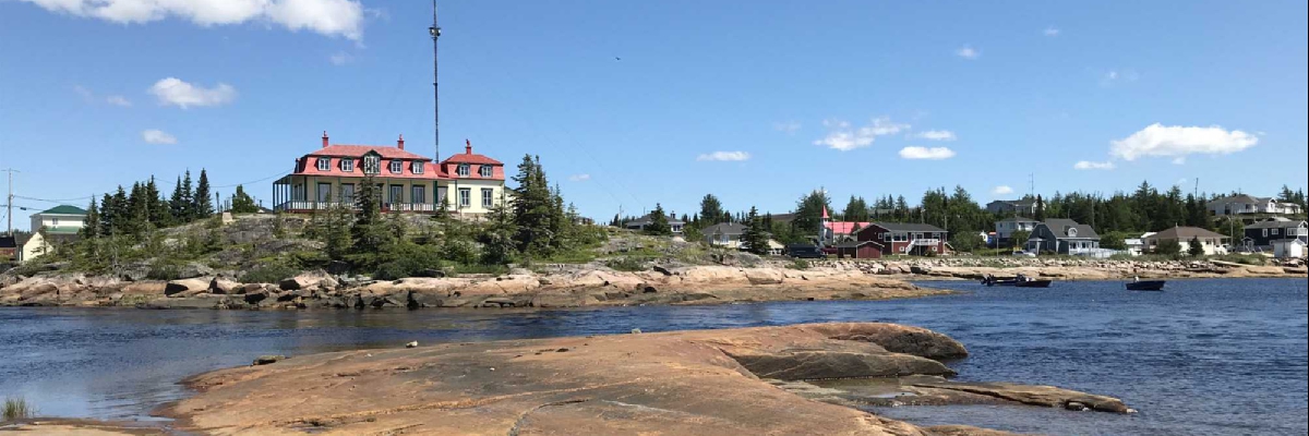 Côte-Nord