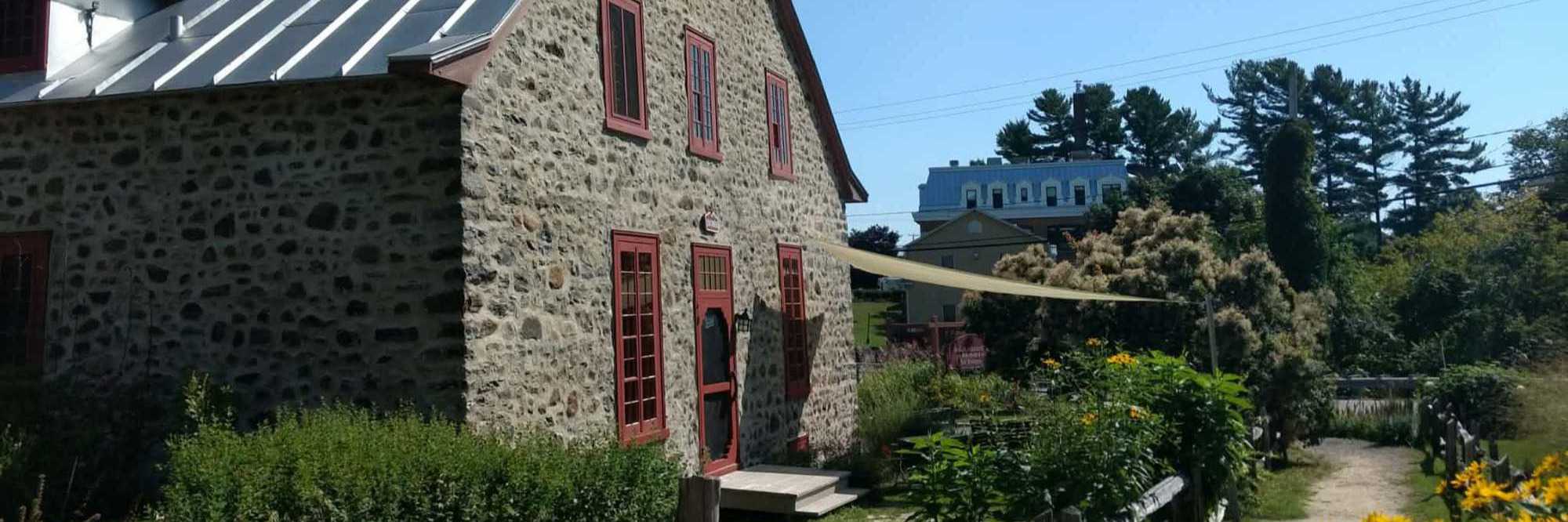 Circuit accompagné d'un jour