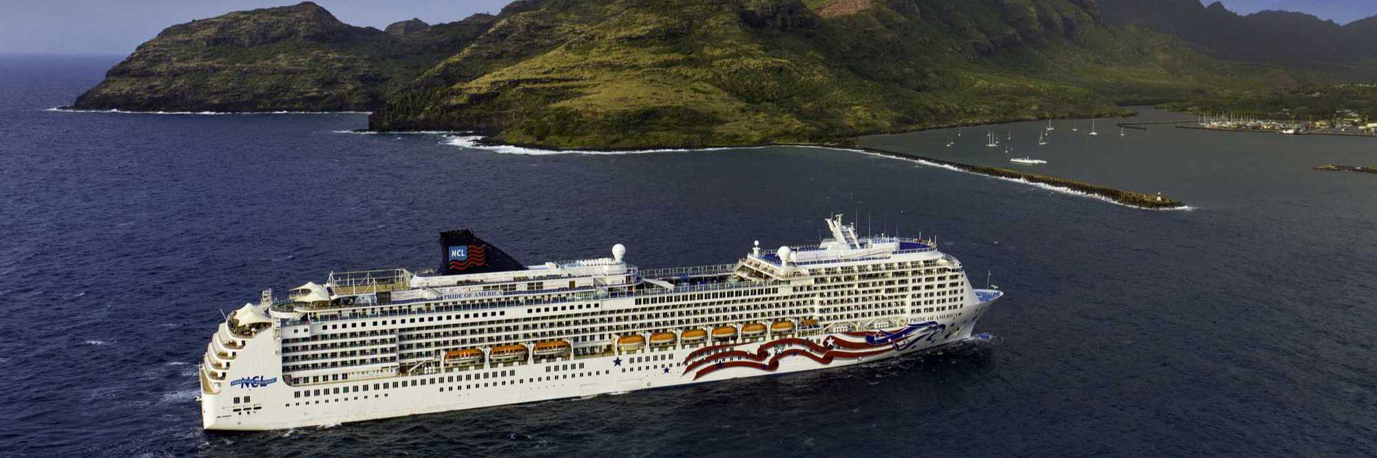 Groupes Croisières