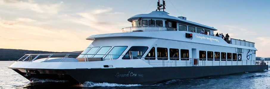 Circuit accompagné d'un jour