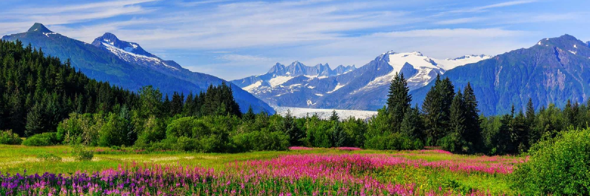 Alaska