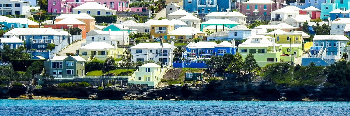 Bermudes