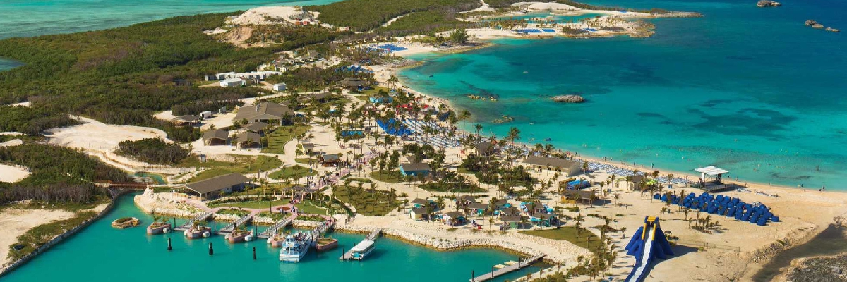 Caraïbes