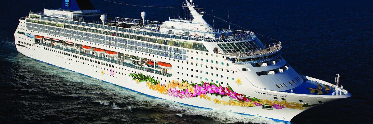 Croisières + tout inclus