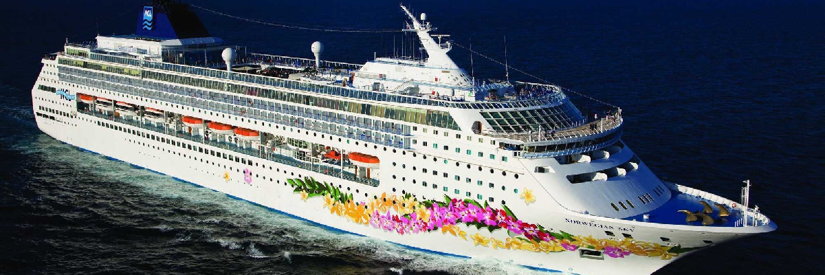 Croisières + tout inclus