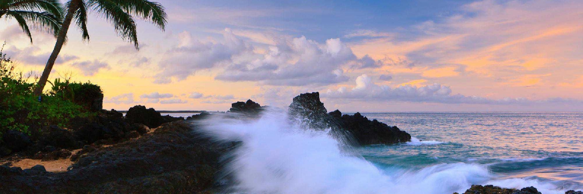 Hawaii