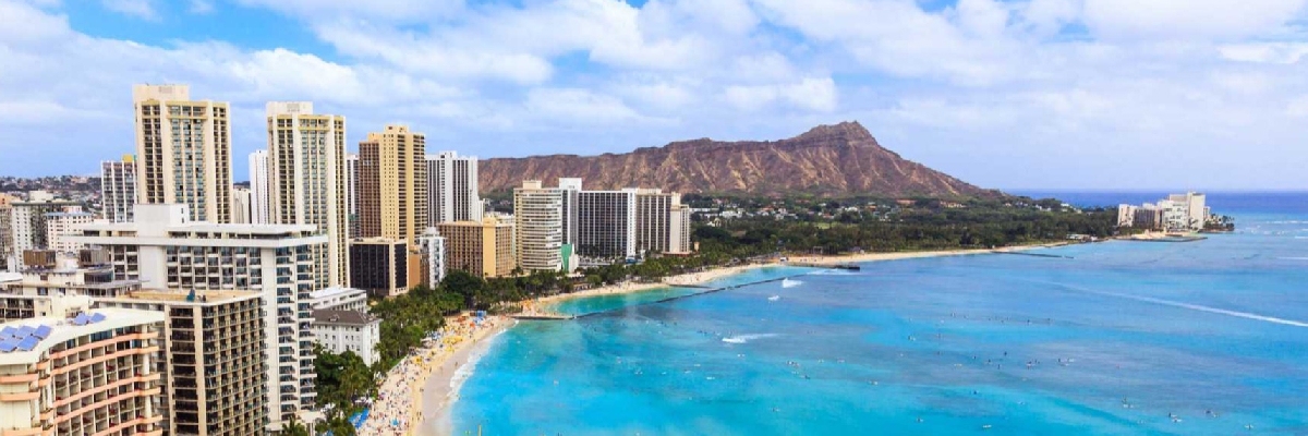 Hawaii