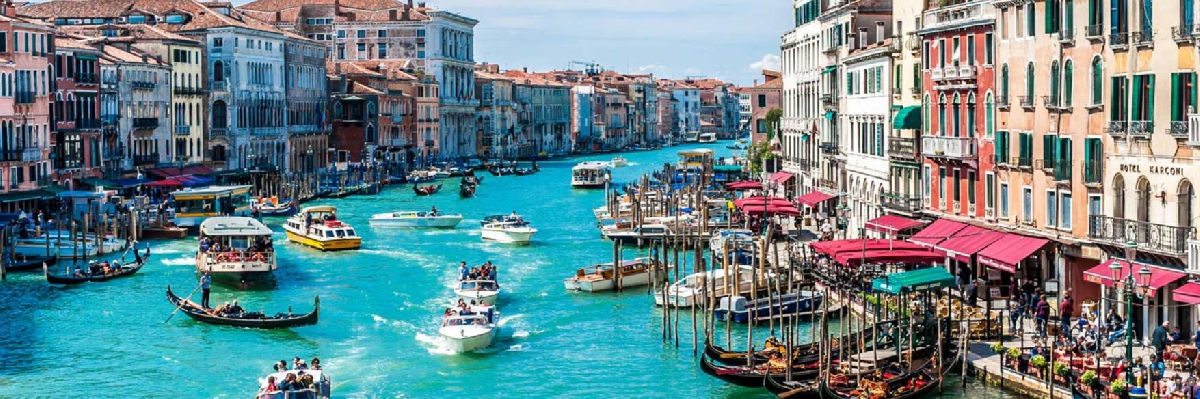 Europe