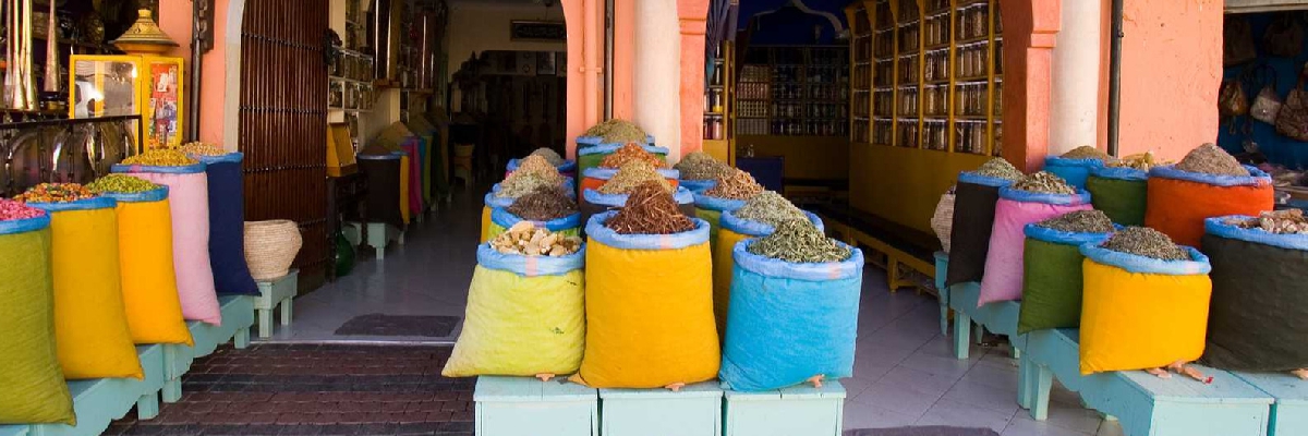 Maroc