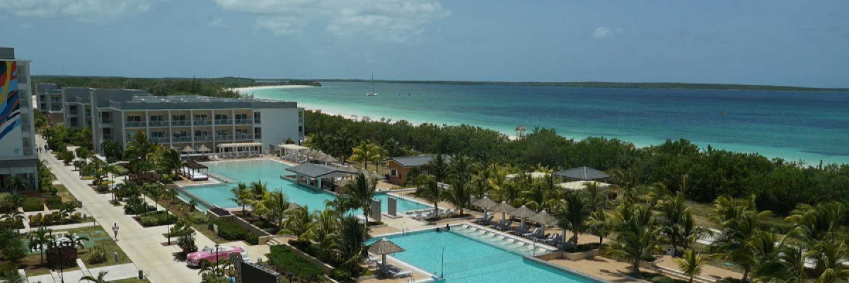 Cayo Santa Maria