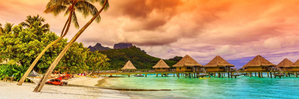 Polynésie française