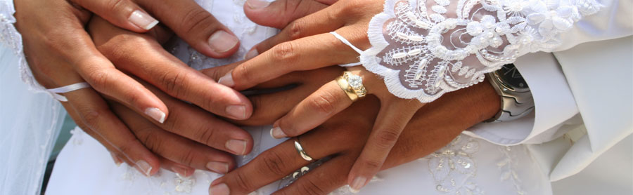 Mariage á Cuba